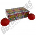 Star Ball Contribution 2 Inch 6pk